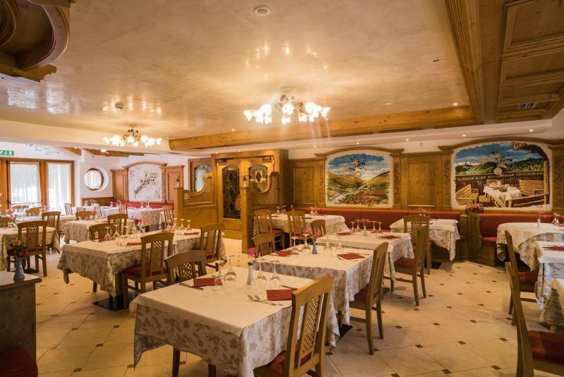 Hotel Rosa Degli Angeli Peio Fonti Kültér fotó