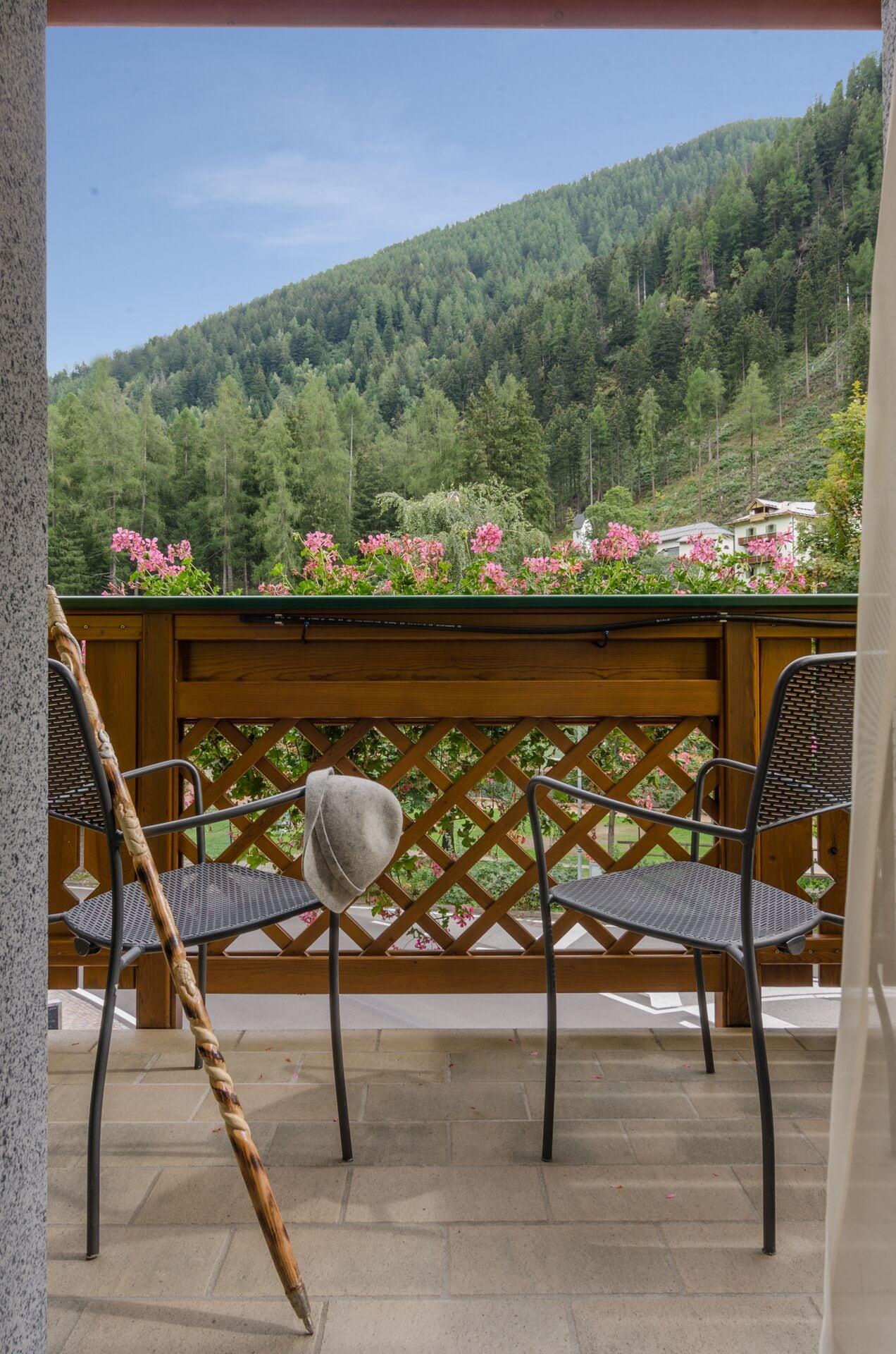 Hotel Rosa Degli Angeli Peio Fonti Kültér fotó